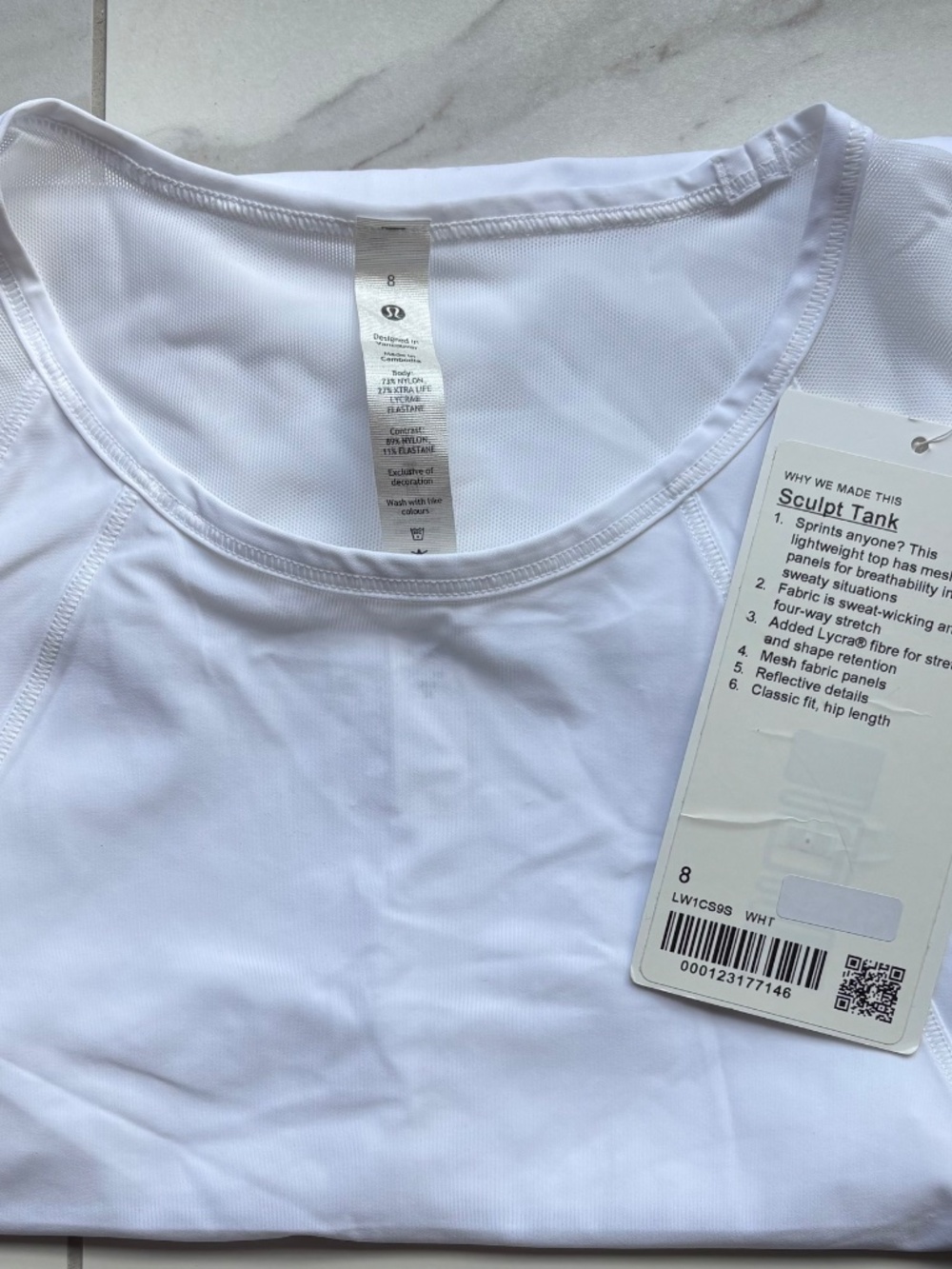 Lululemon Bundle - Picture 4 of 5